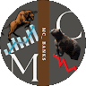 MC BANKS Logo